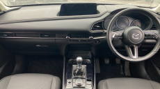 Mazda CX-30 2.5 e-Skyactiv G MHEV [140] Homura 5dr Petrol Hatchback